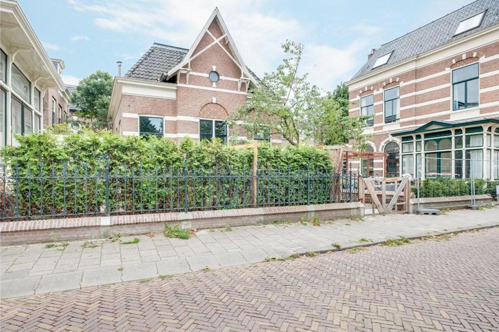 Citystays Deventer Exteriér fotografie