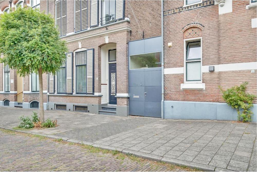 Citystays Deventer Exteriér fotografie