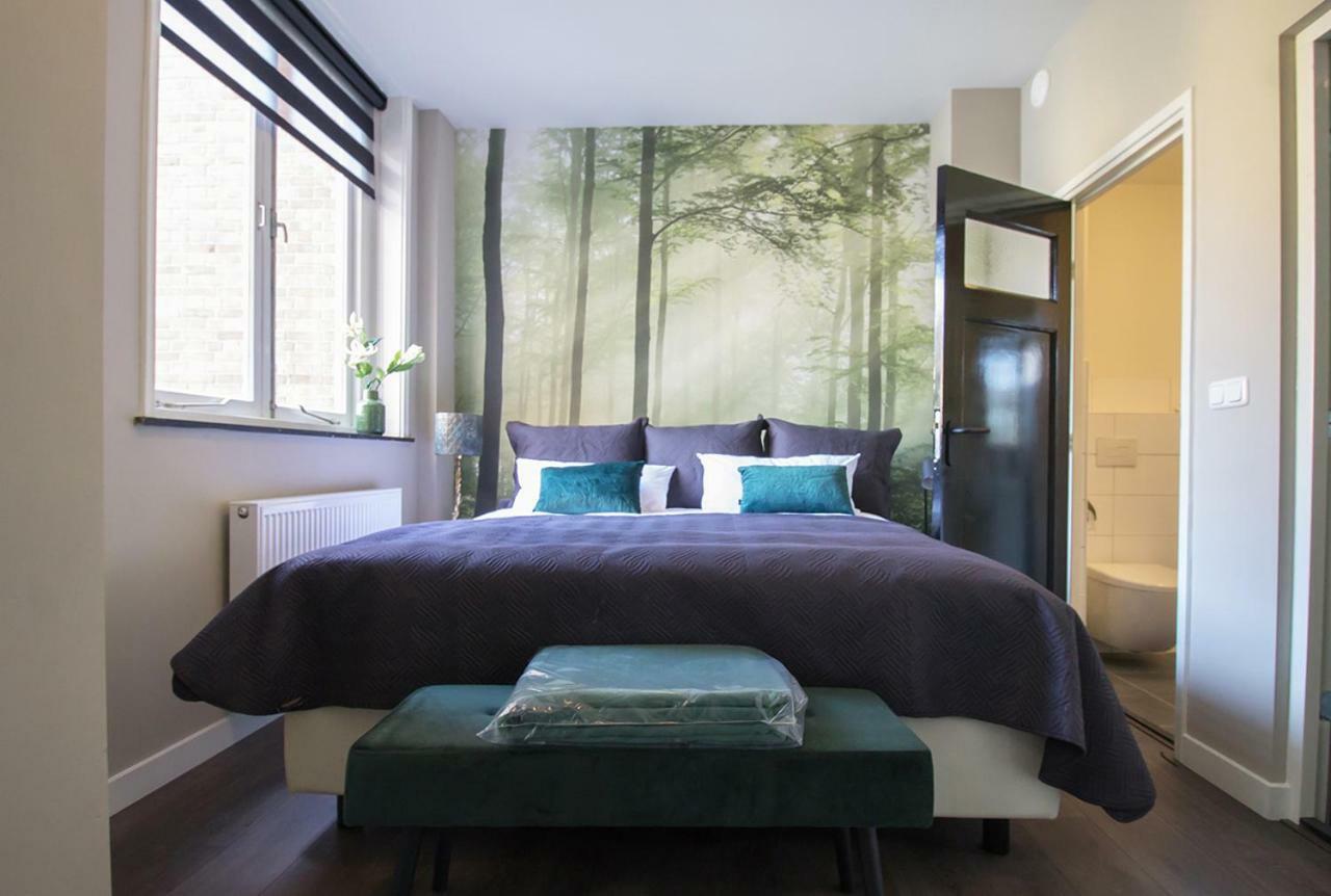 Citystays Deventer Exteriér fotografie