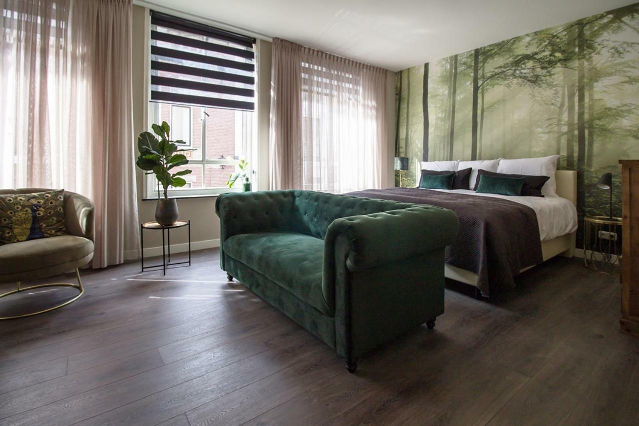 Citystays Deventer Exteriér fotografie