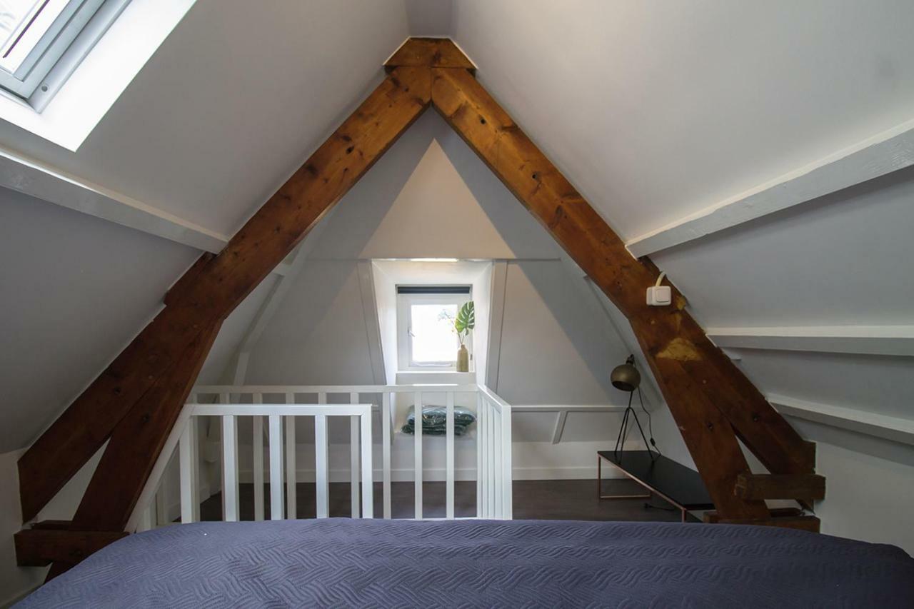 Citystays Deventer Exteriér fotografie