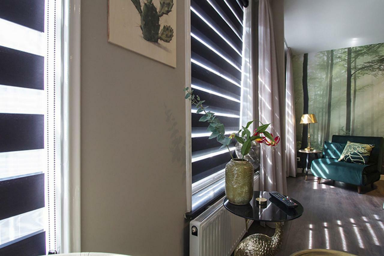 Citystays Deventer Exteriér fotografie