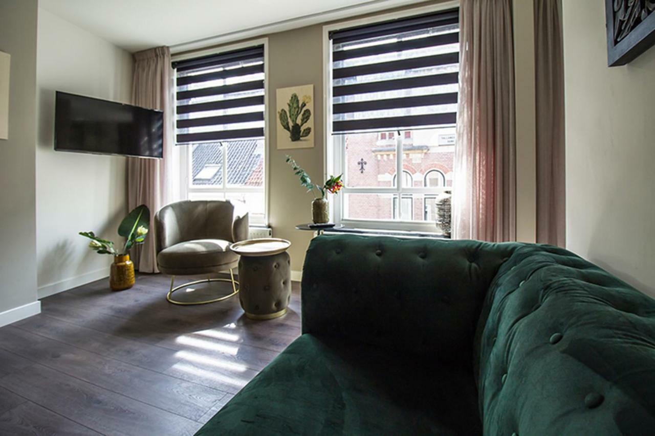Citystays Deventer Exteriér fotografie
