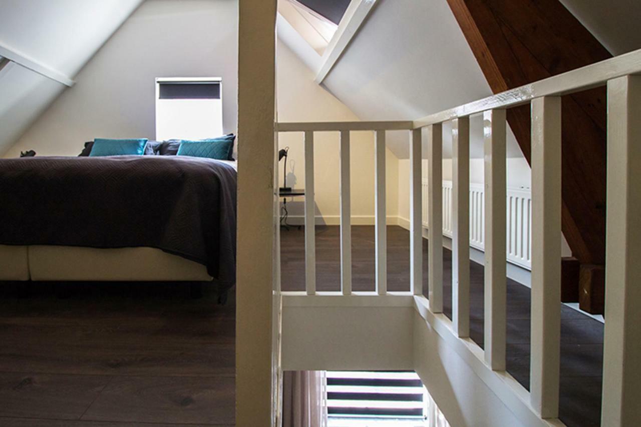 Citystays Deventer Exteriér fotografie