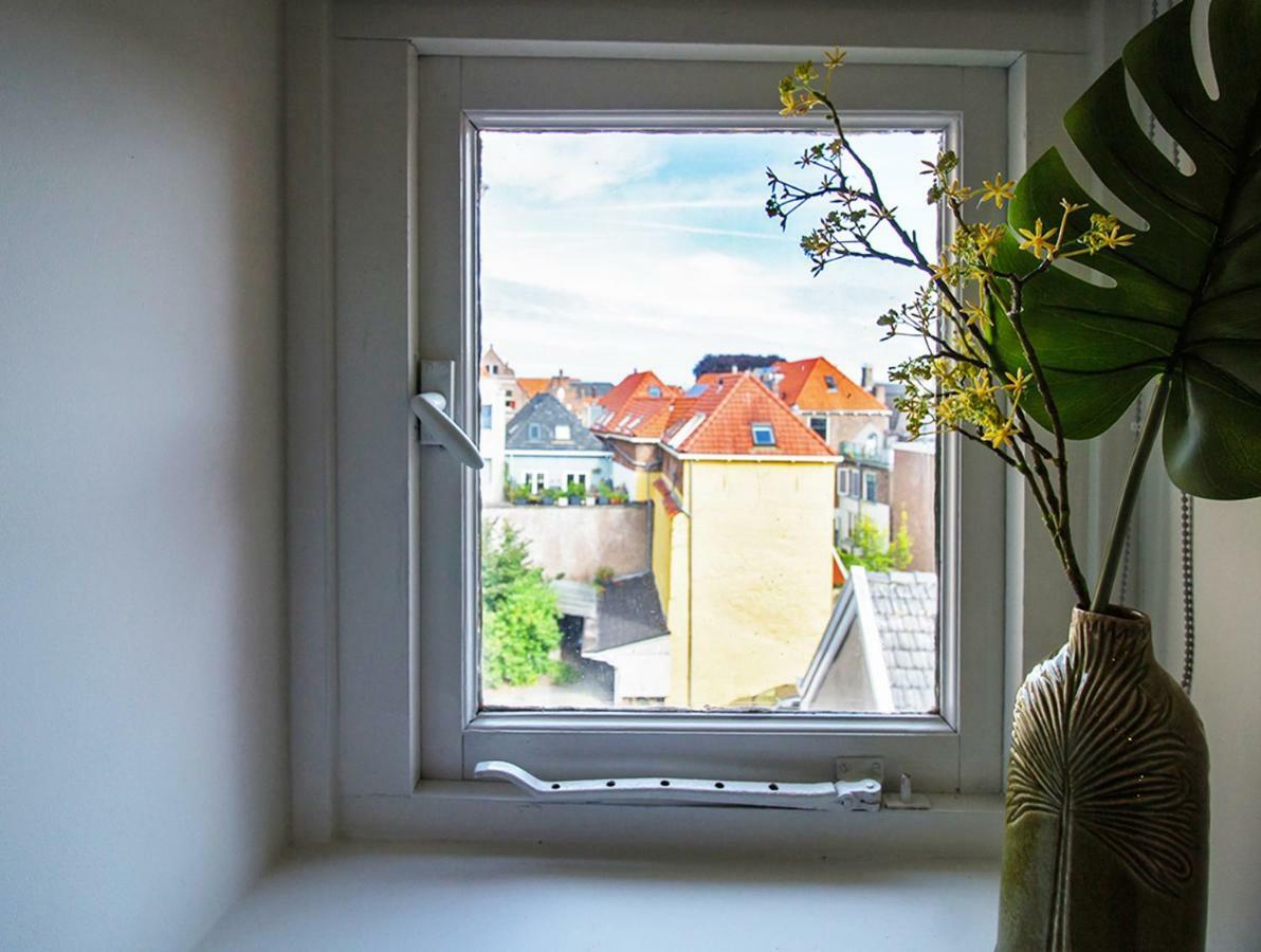 Citystays Deventer Exteriér fotografie